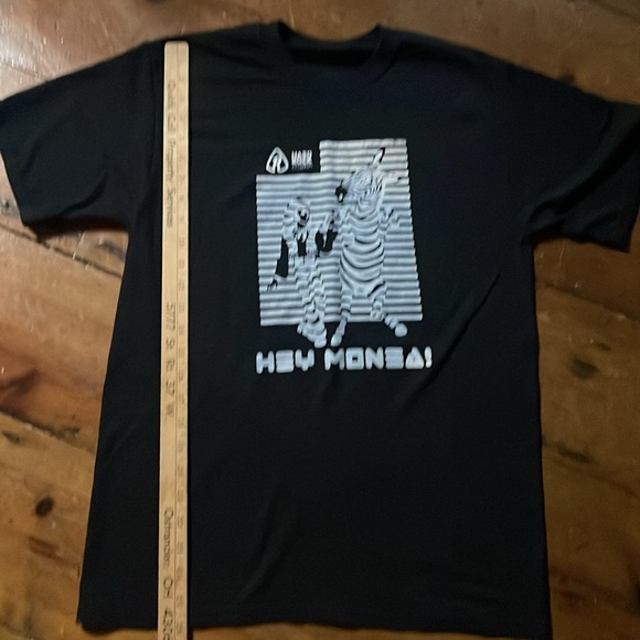 Hard Rock Records Hey Monea! - Picture 6 of 6